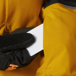 Summit Jacket, alpinjakke junior - Vinterjakke - Summit Jacket, alpinjakke junior