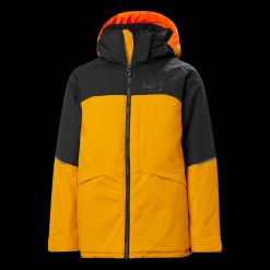 Summit Jacket, alpinjakke junior - Vinterjakke - Summit Jacket, alpinjakke junior