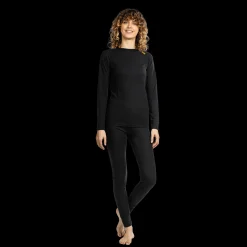 Sundsvall Superunderwear Set, superundertøysett, dame - Superundertøy - Sundsvall Superunderwear Set, superundertøysett, dame