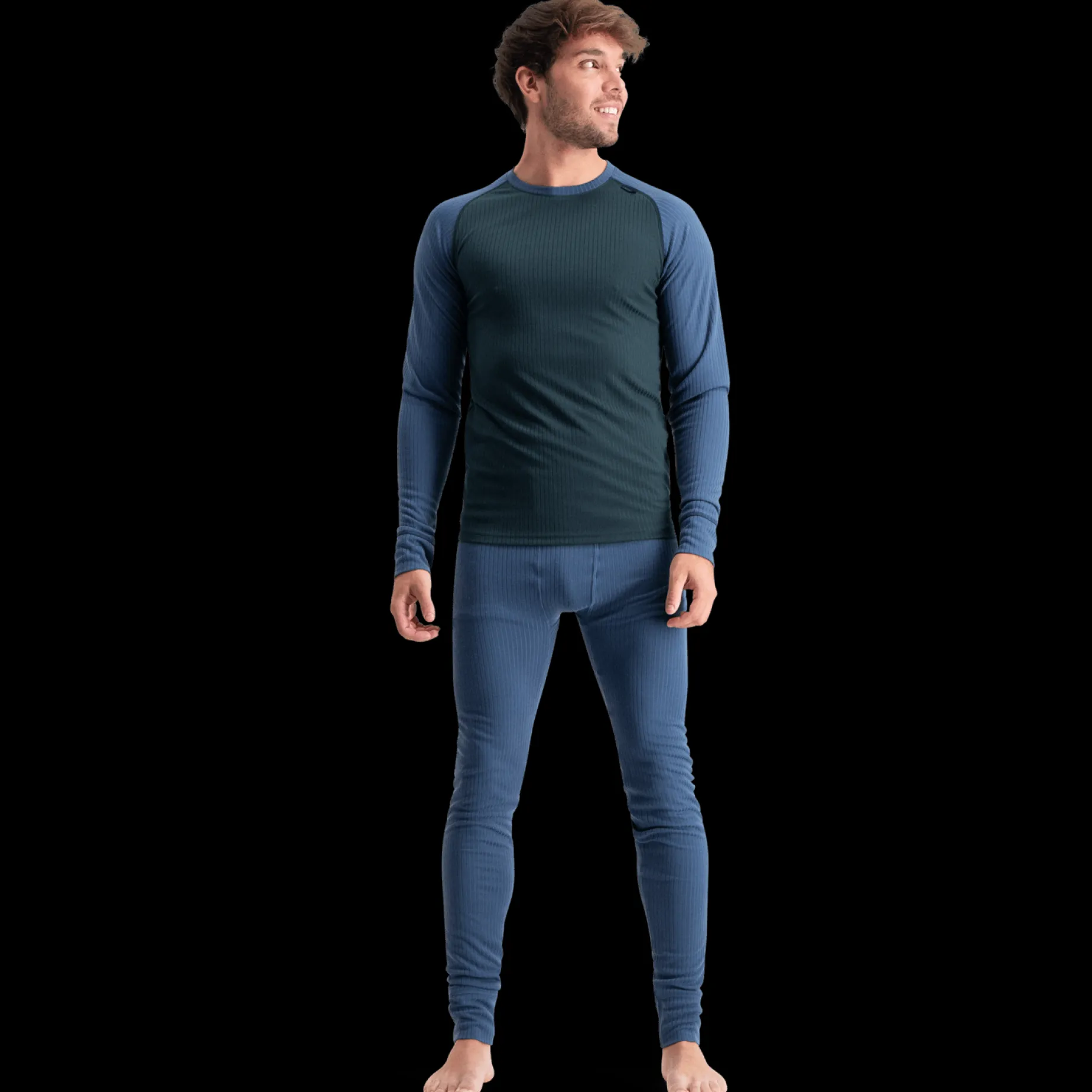 Sundsvall Superunderwear, undertøysett, herre - Undertøysett - Sundsvall Superunderwear, undertøysett, herre