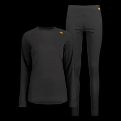 Sundsvall Superunderwear Set, superundertøysett, dame - Superundertøy - Sundsvall Superunderwear Set, superundertøysett, dame