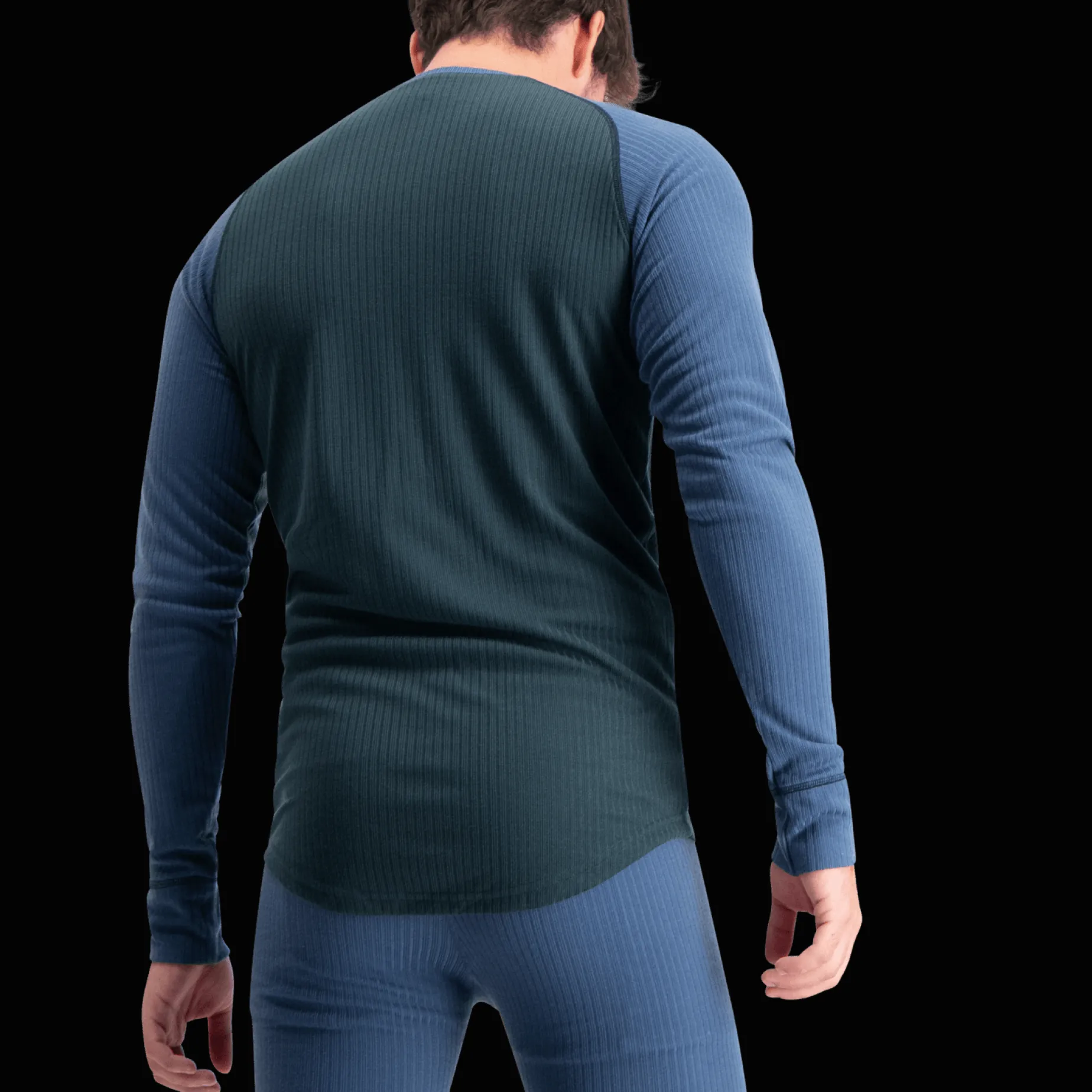 Sundsvall Superunderwear, undertøysett, herre - Undertøysett - Sundsvall Superunderwear, undertøysett, herre