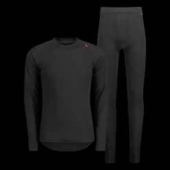 Sundsvall Superunderwear Set, superundertøysett, herre - Undertøysett - Sundsvall Superunderwear Set, superundertøysett, herre