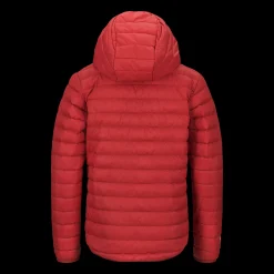 Sundvolle Hooded Down Jacket, dunjakke junior - Dunjakke - Sundvolle Hooded Down Jacket, dunjakke junior