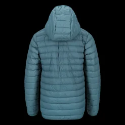 Sundvolle Hooded Down Jacket, dunjakke junior - Dunjakke - Sundvolle Hooded Down Jacket, dunjakke junior