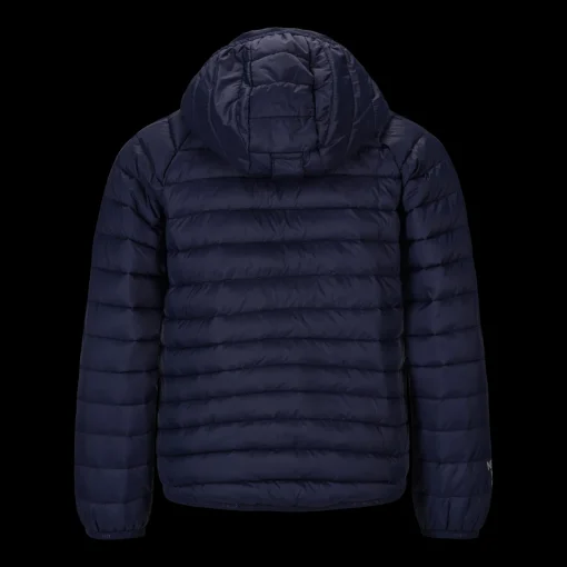 Sundvolle Hooded Down Jacket, dunjakke barn - Dunjakke - Sundvolle Hooded Down Jacket, dunjakke barn