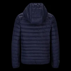 Sundvolle Hooded Down Jacket, dunjakke junior - Dunjakke - Sundvolle Hooded Down Jacket, dunjakke junior