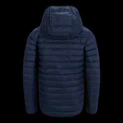 Sundvolle Hooded Down Jacket, dunjakke junior - Dunjakke - Sundvolle Hooded Down Jacket, dunjakke junior