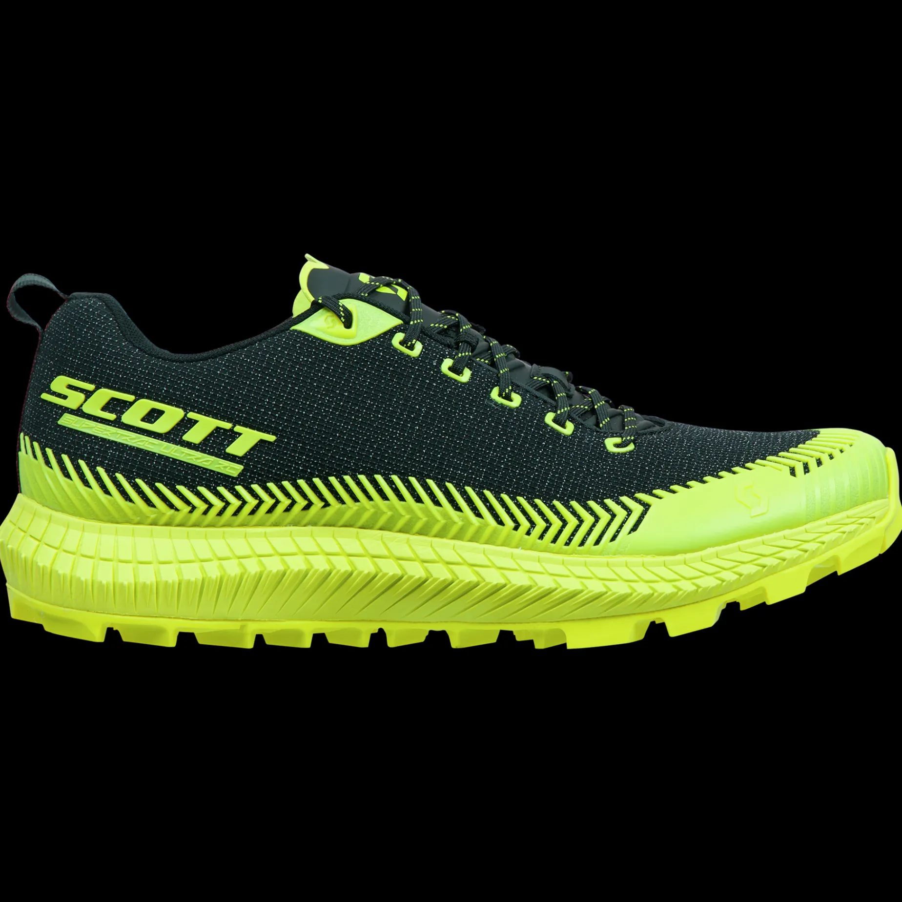 Supertrac Ultra RC, terrengløpesko dame - Løpesko Dame - Supertrac Ultra RC, terrengløpesko dame