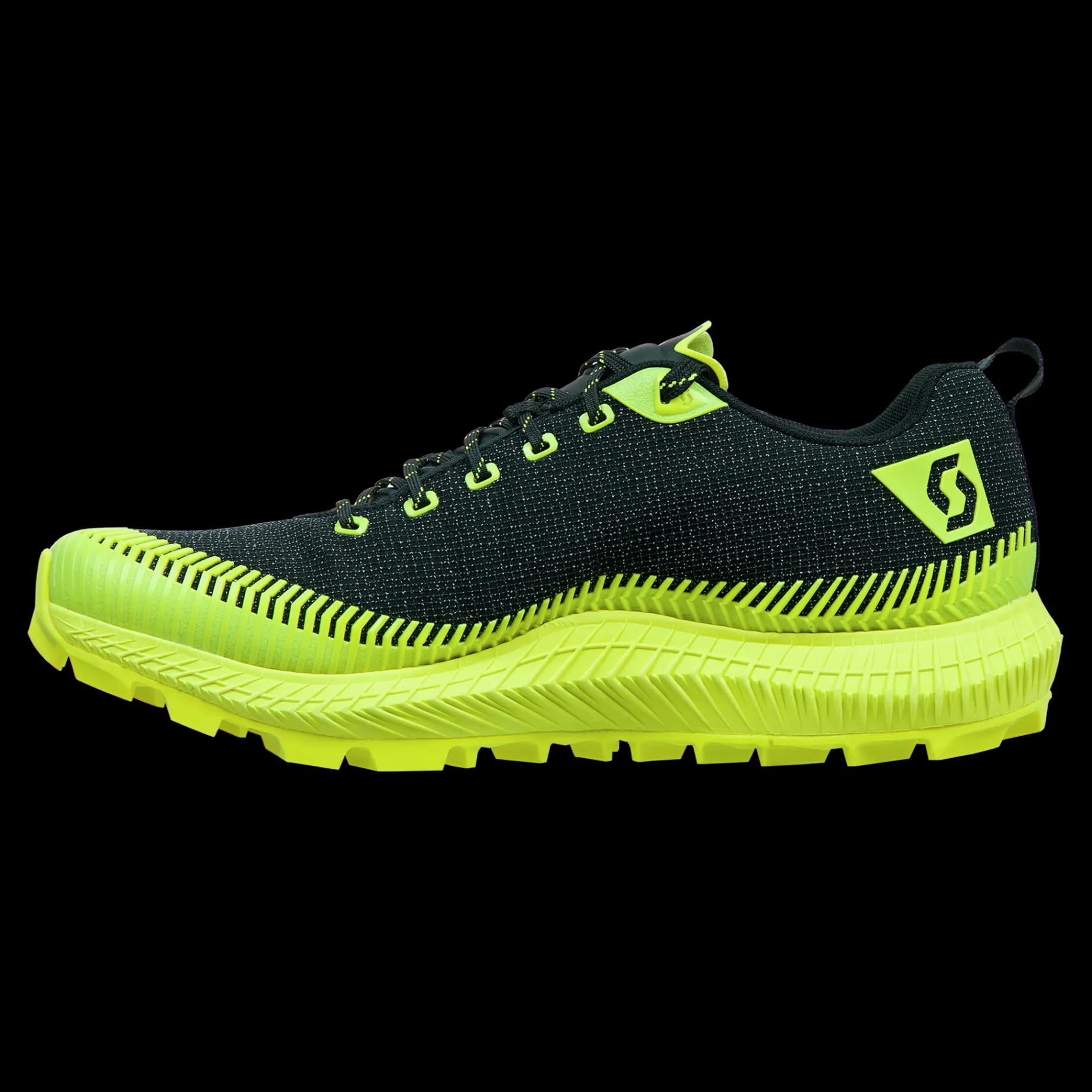 Supertrac Ultra RC, terrengløpesko dame - Løpesko Dame - Supertrac Ultra RC, terrengløpesko dame