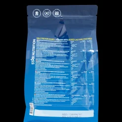 Supreme Casein 750 g, proteinpulver - Proteiner - Supreme Casein 750 g, proteinpulver