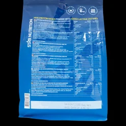 Supreme Casein 750 g, proteinpulver - Proteiner - Supreme Casein 750 g, proteinpulver