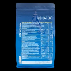 Supreme Casein 750 g, proteinpulver - Proteiner - Supreme Casein 750 g, proteinpulver