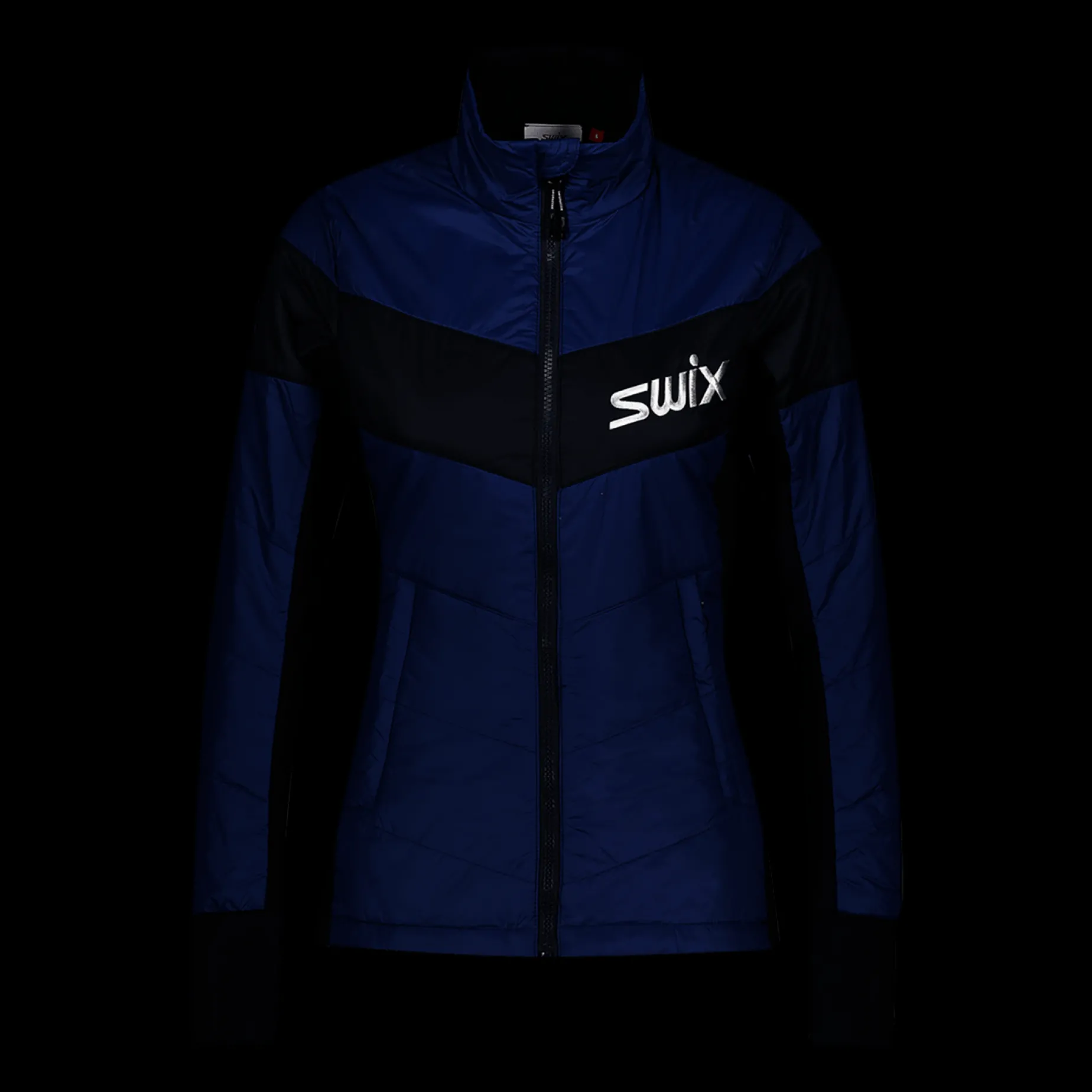 Surmount Primaloft Jacket, treningsjakke, dame - Langrennsjakke Dame - Surmount Primaloft Jacket, treningsjakke, dame