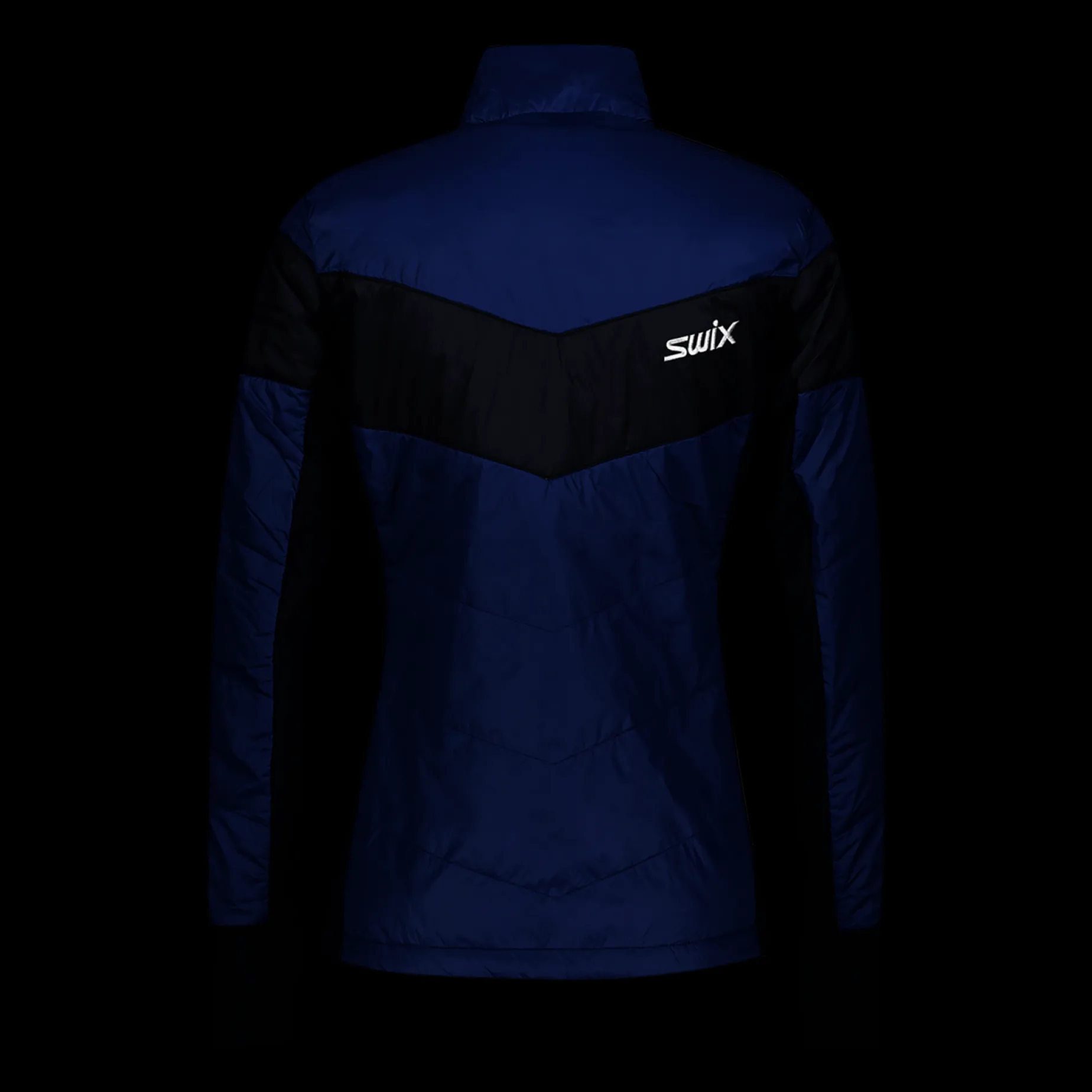 Surmount Primaloft Jacket, treningsjakke, dame - Langrennsjakke Dame - Surmount Primaloft Jacket, treningsjakke, dame