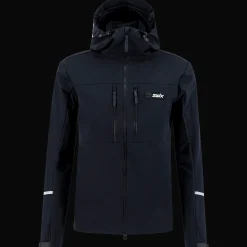 Surmount Soft Shield Jacket, softshelljakke, herre - Langrennsjakke Herre - Surmount Soft Shield Jacket, softshelljakke, herre