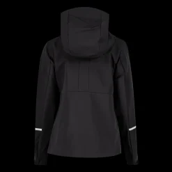 Surmount Soft Shield Jacket, softshelljakke, dame - Langrennsjakke Dame - Surmount Soft Shield Jacket, softshelljakke, dame