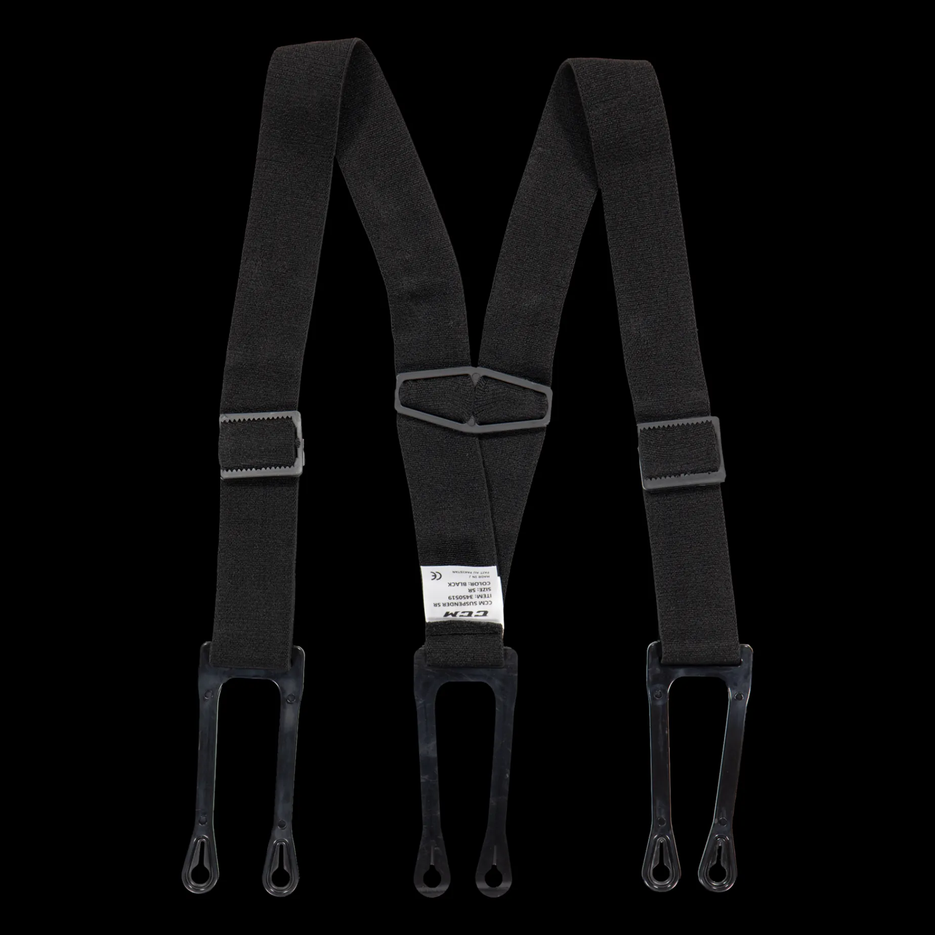 Suspenders Loops Sr - 24/25 - Hockeyundetøy - Suspenders Loops Sr - 24/25