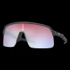 Sutro Lite w/ Prizm Sapphire, multisportbrille, unisex - Sportsbriller - Sutro Lite w/ Prizm Sapphire, multisportbrille, unisex