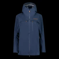 Svalbard Cotton Jacket W, turjakke, bomull, dame - Skalljakke - Svalbard Cotton Jacket W, turjakke, bomull, dame