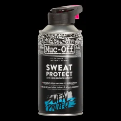 Sweat Protect, antikorrosjonsspray - Smøring - Sweat Protect, antikorrosjonsspray