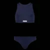 Swim Girls Racerback Bikini Set 1P, bikini, junior - Bikini - Swim Girls Racerback Bikini Set 1P, bikini, junior