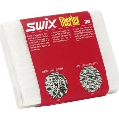 Swix Acc T0266 Fibertex soft abrasive 24/25, Fibertex fin - Langrennstilbehør - Swix Acc T0266 Fibertex soft abrasive 24/25, Fibertex fin