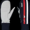 Swix Blizzard Heritage Mitten 24/25, langrennsvott unisex - Langrennshansker - Swix Blizzard Heritage Mitten 24/25, langrennsvott unisex