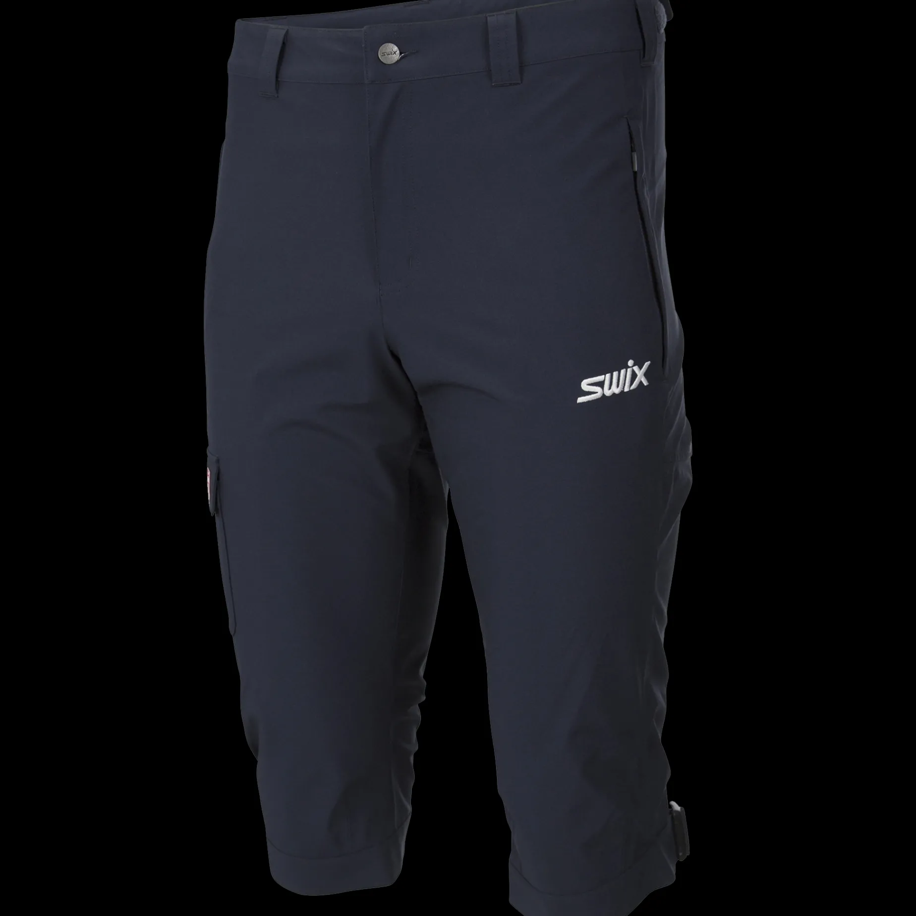 Swix Blizzard Knickers Men 24/25, knickers herre - Langrennsbukse Herre - Swix Blizzard Knickers Men 24/25, knickers herre