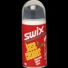 Swix Cleaner Spray I63 Base w/scrub 150 ml 24/25, skirens - Renseprodukter - Swix Cleaner Spray I63 Base w/scrub 150 ml 24/25, skirens
