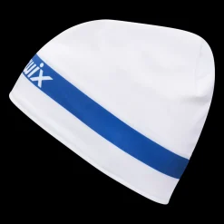 Swix Focus Beanie 23/24, lue unisex - Langrennslue - Swix Focus Beanie 23/24, lue unisex