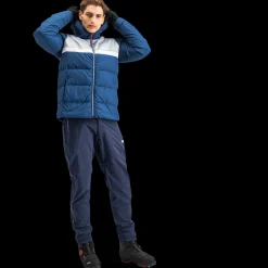 Swix Focus Down Jacket 23/24, dunjakke herre - Langrennsjakke Herre - Swix Focus Down Jacket 23/24, dunjakke herre