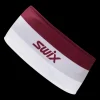 Swix Focus Headband 23/24, pannebånd unisex - Langrennslue - Swix Focus Headband 23/24, pannebånd unisex