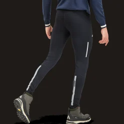 Swix Focus Thights Warm Men 24/25, thights langrenn, herre - Langrennsbukse Herre - Swix Focus Thights Warm Men 24/25, thights langrenn, herre