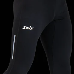 Swix Focus Thights Warm Men 24/25, thights langrenn, herre - Langrennsbukse Herre - Swix Focus Thights Warm Men 24/25, thights langrenn, herre