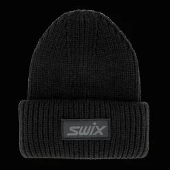 Swix Horizon Beanie 24/25, lue, unisex - Langrennslue - Swix Horizon Beanie 24/25, lue, unisex