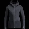 Swix Horizon Jacket Wmn 24/25, langrennsjakke, dame - Langrennsjakke Dame - Swix Horizon Jacket Wmn 24/25, langrennsjakke, dame