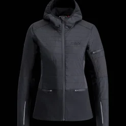 Swix Horizon Jacket Wmn 24/25, langrennsjakke, dame - Langrennsjakke Dame - Swix Horizon Jacket Wmn 24/25, langrennsjakke, dame