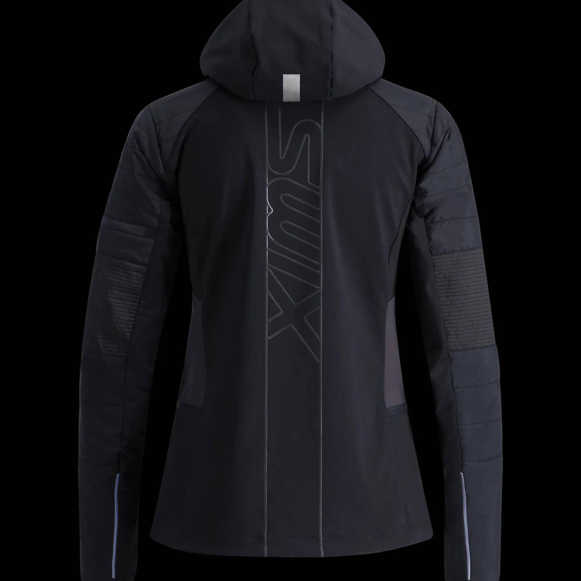 Swix Horizon Jacket Wmn 24/25, langrennsjakke, dame - Langrennsjakke Dame - Swix Horizon Jacket Wmn 24/25, langrennsjakke, dame