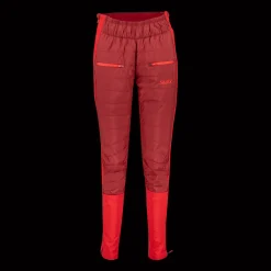 Swix Horizon Pants, langrennsbukse, dame - Langrennsbukse Dame - Swix Horizon Pants, langrennsbukse, dame