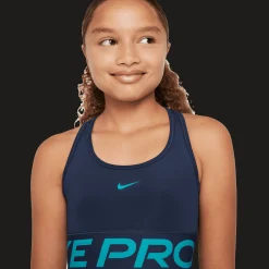 Swoosh Sports Bra, sports-BH, junior - Undertøy - Swoosh Sports Bra, sports-BH, junior