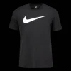 Swoosh T-Shirt, t-skjorte, herre - Fritids T-Skjorte - Swoosh T-Shirt, t-skjorte, herre