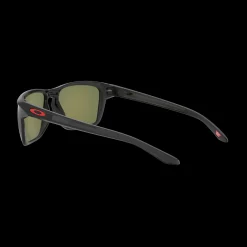 Sylas Black Ink w/ PRIZM Ruby Pol, solbrille, unisex - Fritidsbriller - Sylas Black Ink w/ PRIZM Ruby Pol, solbrille, unisex