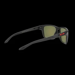 Sylas Black Ink w/ PRIZM Ruby Pol, solbrille, unisex - Fritidsbriller - Sylas Black Ink w/ PRIZM Ruby Pol, solbrille, unisex