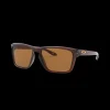 Sylas Pol Rootbeer w/ PRIZM Bronze, solbrille, unisex - Fritidsbriller - Sylas Pol Rootbeer w/ PRIZM Bronze, solbrille, unisex