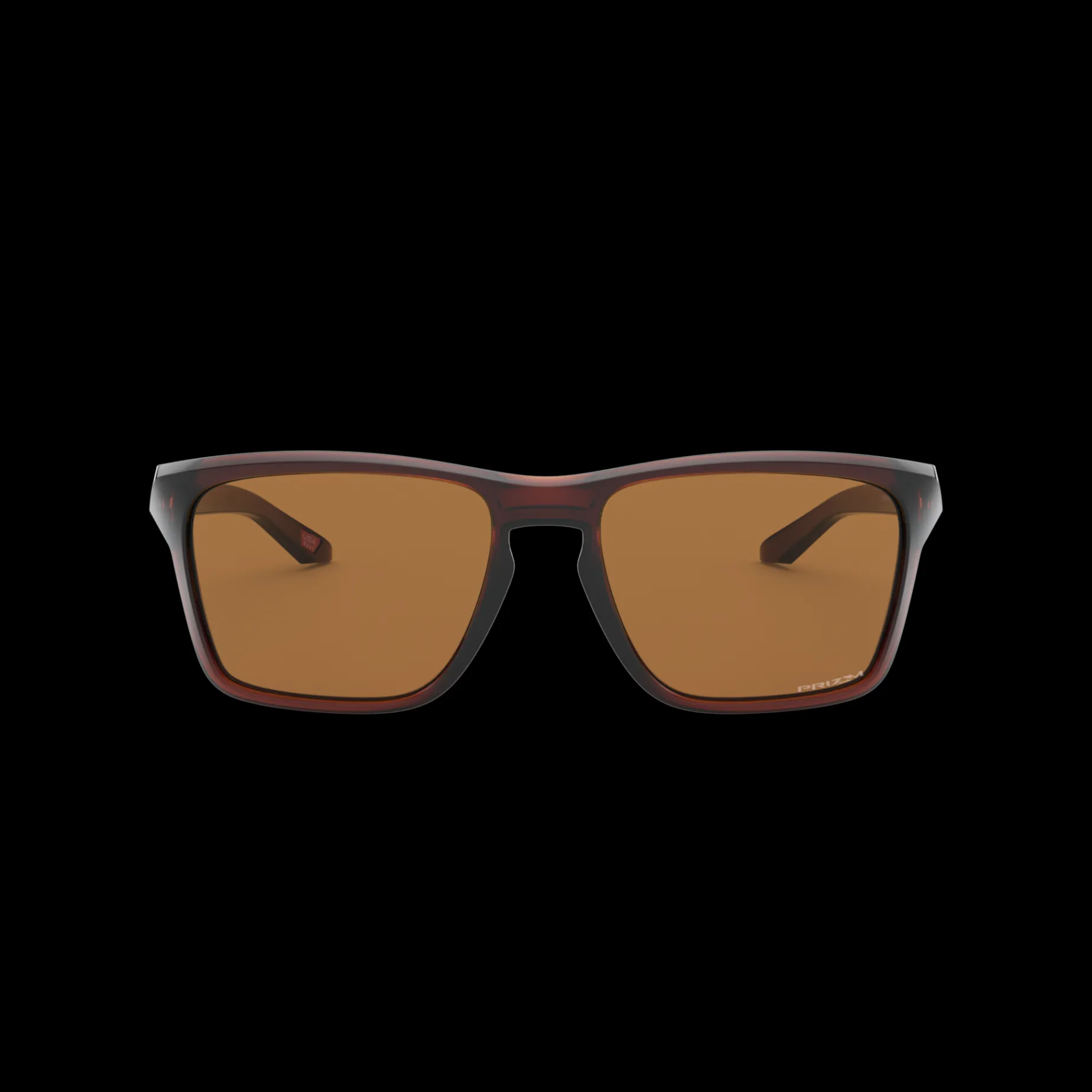 Sylas Pol Rootbeer w/ PRIZM Bronze, solbrille, unisex - Fritidsbriller - Sylas Pol Rootbeer w/ PRIZM Bronze, solbrille, unisex