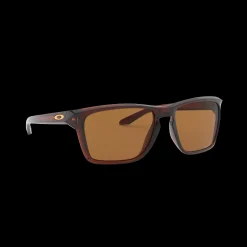 Sylas Pol Rootbeer w/ PRIZM Bronze, solbrille, unisex - Fritidsbriller - Sylas Pol Rootbeer w/ PRIZM Bronze, solbrille, unisex
