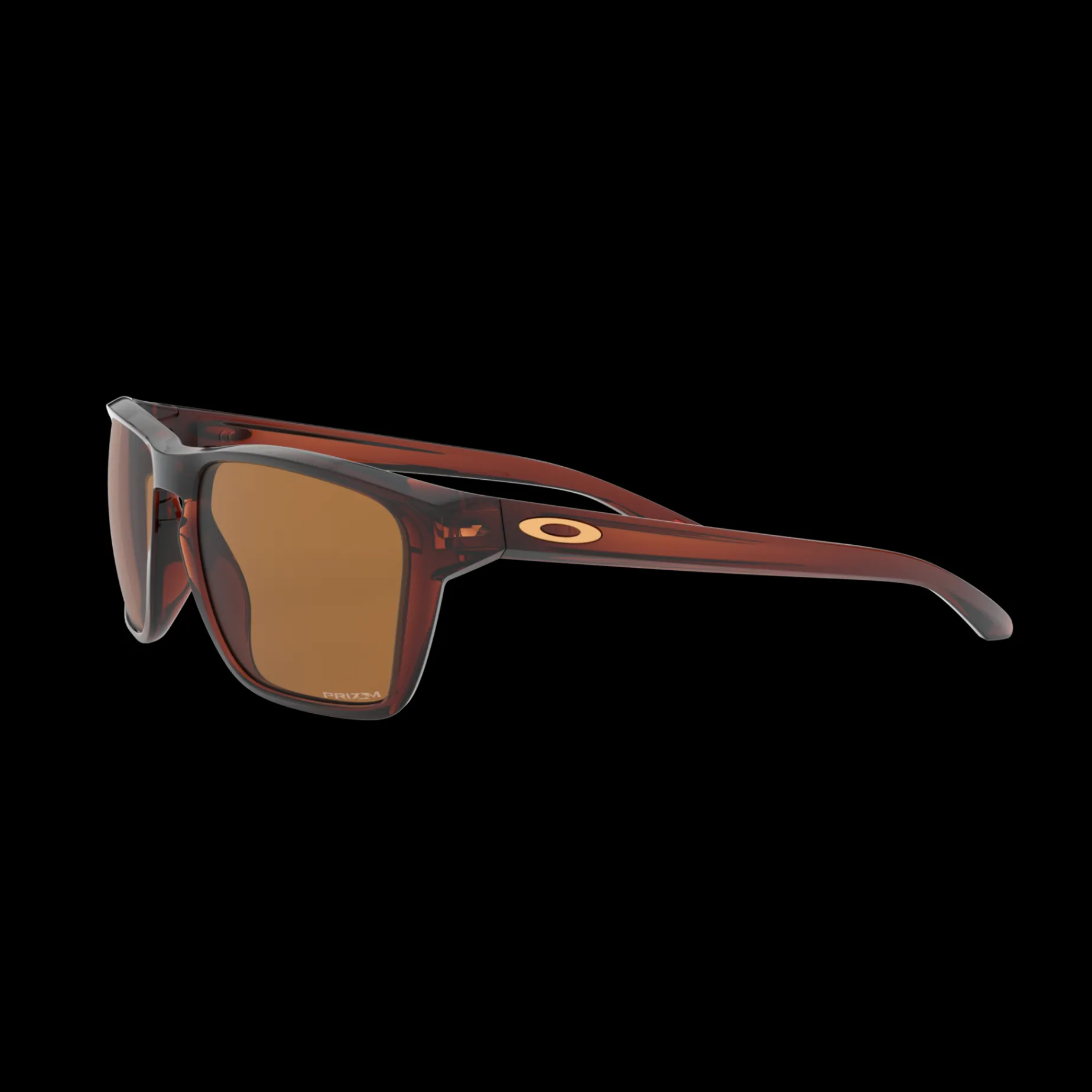 Sylas Pol Rootbeer w/ PRIZM Bronze, solbrille, unisex - Fritidsbriller - Sylas Pol Rootbeer w/ PRIZM Bronze, solbrille, unisex