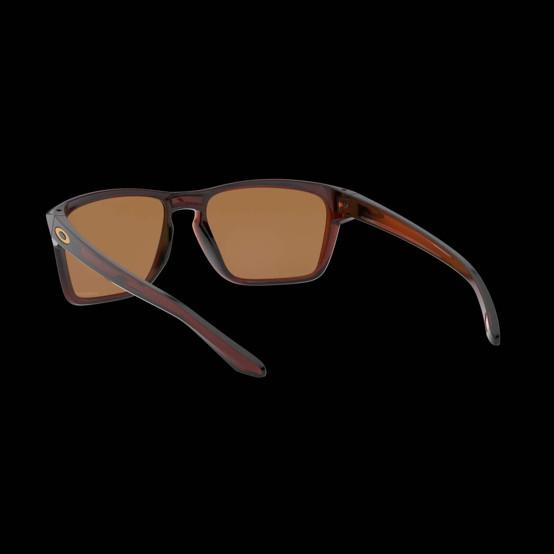 Sylas Pol Rootbeer w/ PRIZM Bronze, solbrille, unisex - Fritidsbriller - Sylas Pol Rootbeer w/ PRIZM Bronze, solbrille, unisex
