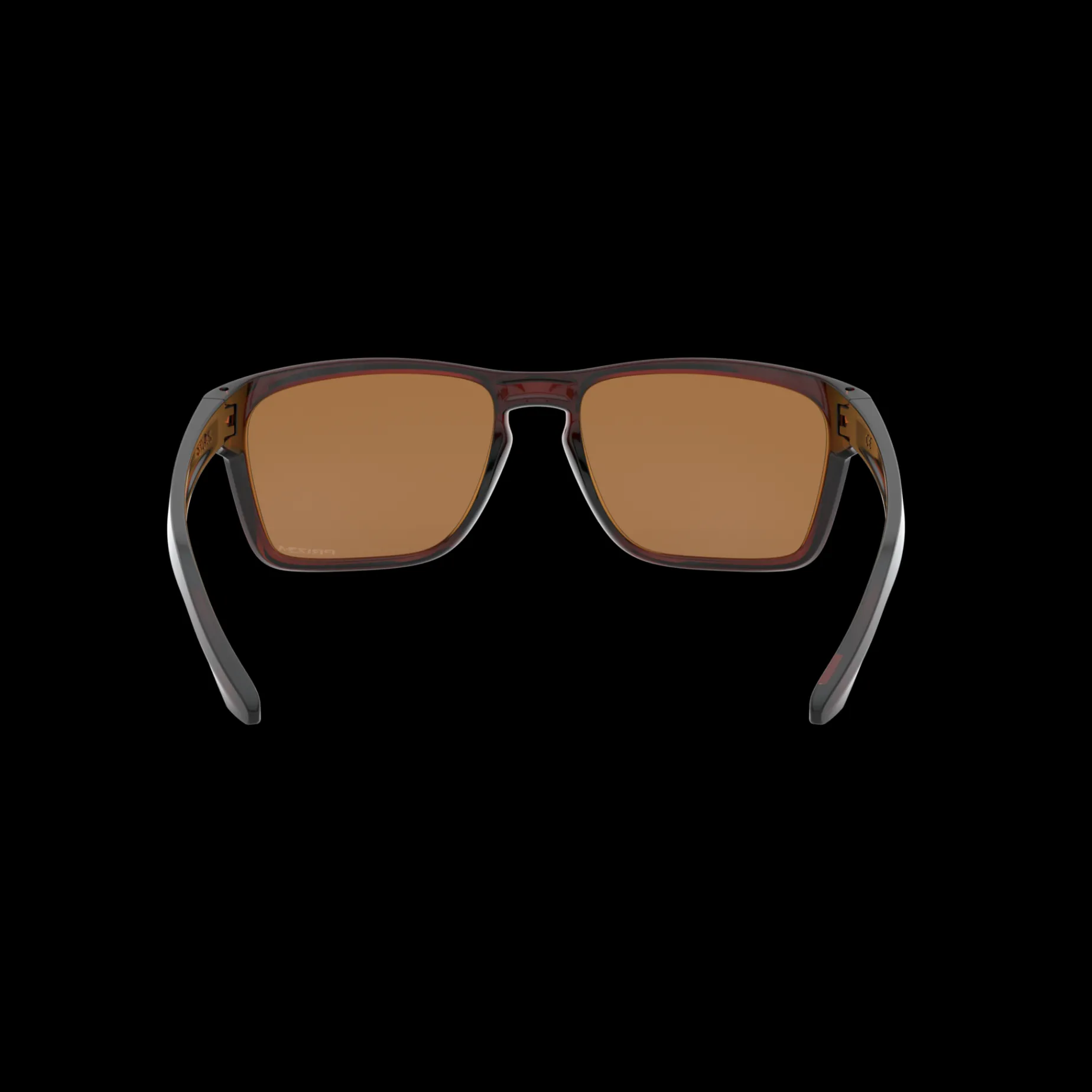 Sylas Pol Rootbeer w/ PRIZM Bronze, solbrille, unisex - Fritidsbriller - Sylas Pol Rootbeer w/ PRIZM Bronze, solbrille, unisex